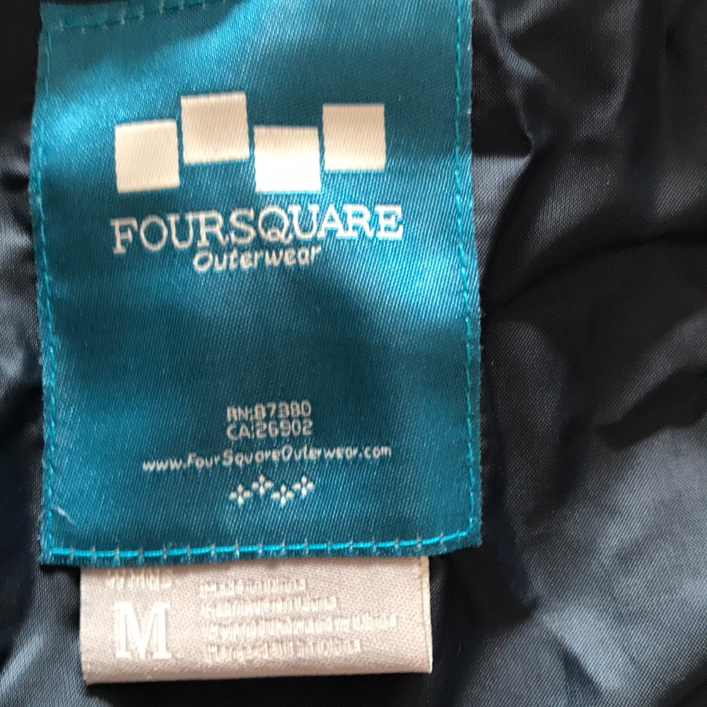 Snowboarding Jacket - Picture 6 of 12